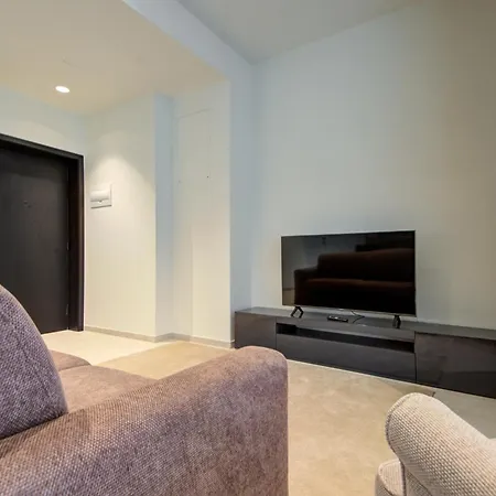 Official Of Mercury Towers By Mymercury