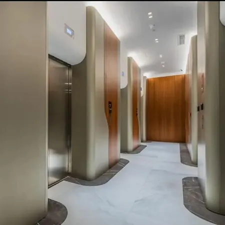 Appartement Official Of Mercury Towers By Mymercury *