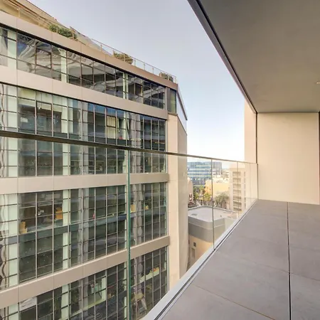 Official Of Mercury Towers By Mymercury דירה Saint Julian's