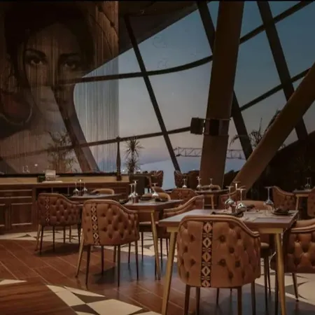 Official Of Mercury Towers By Mymercury