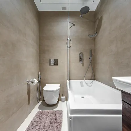 Appartement Official Of Mercury Towers By Mymercury *