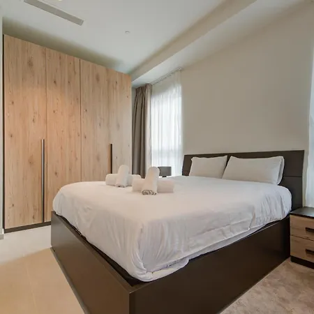 Official Of Mercury Towers By Mymercury * San Ġiljan