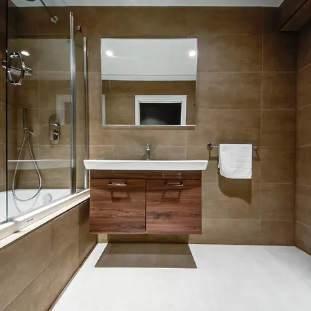 Appartement Official Of Mercury Towers By Mymercury San Ġiljan