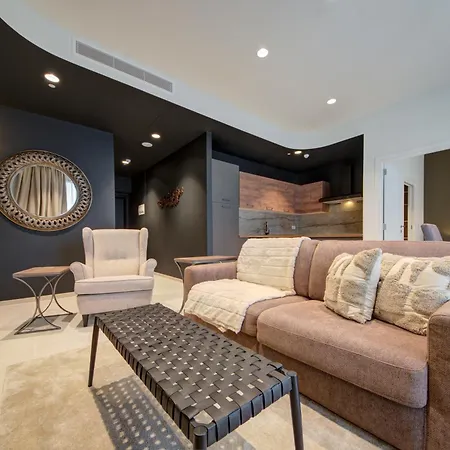 Official Of Mercury Towers By Mymercury Saint Julian's