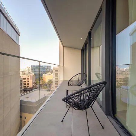 Official Of Mercury Towers By Mymercury Appartement