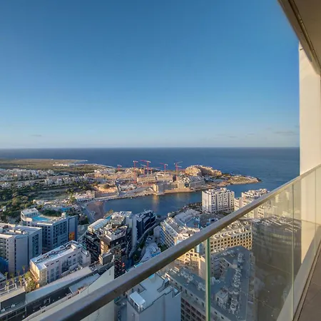 Official Of Mercury Towers By Mymercury Appartement *