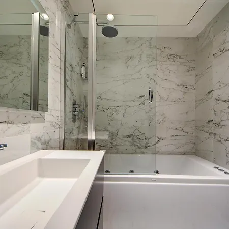 דירה Official Of Mercury Towers By Mymercury Saint Julian's