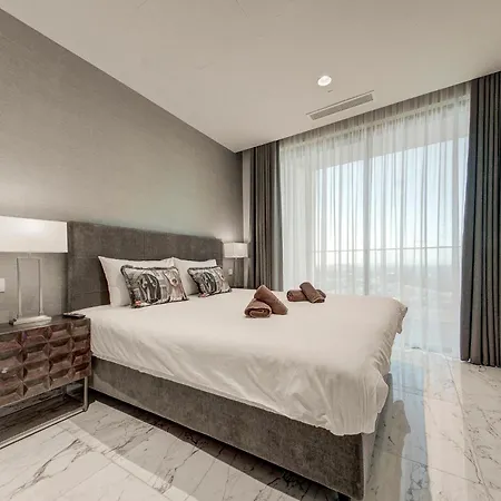 Official Of Mercury Towers By Mymercury Appartement