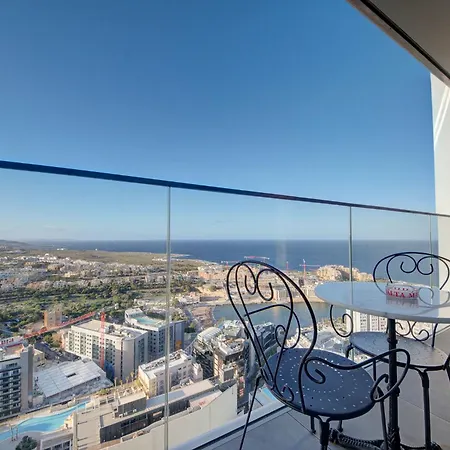 Appartement Official Of Mercury Towers By Mymercury