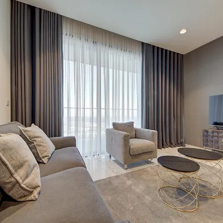 Appartement Official Of Mercury Towers By Mymercury *