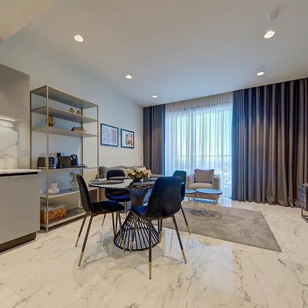 Appartement Official Of Mercury Towers By Mymercury *