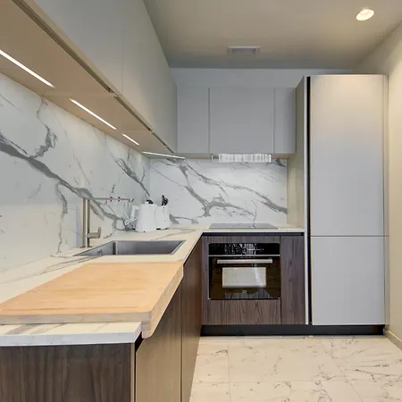 Official Of Mercury Towers By Mymercury Appartement San Ġiljan