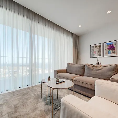 Official Of Mercury Towers By Mymercury