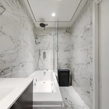 Official Of Mercury Towers By Mymercury Appartement San Ġiljan