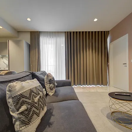 Official Of Mercury Towers By Mymercury