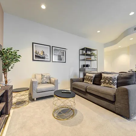 Appartement Official Of Mercury Towers By Mymercury