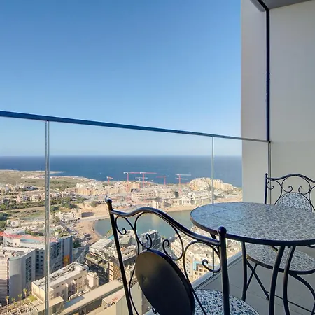 Appartement Official Of Mercury Towers By Mymercury