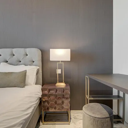 Appartement Official Of Mercury Towers By Mymercury *