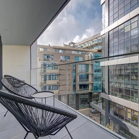 Appartement Official Of Mercury Towers By Mymercury *