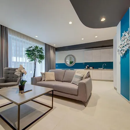 Official Of Mercury Towers By Mymercury דירה *