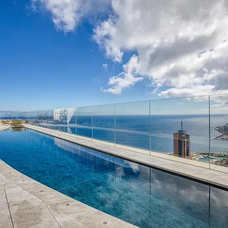 Exquisite In Mercury Towers By 360 Estates Apartamento *