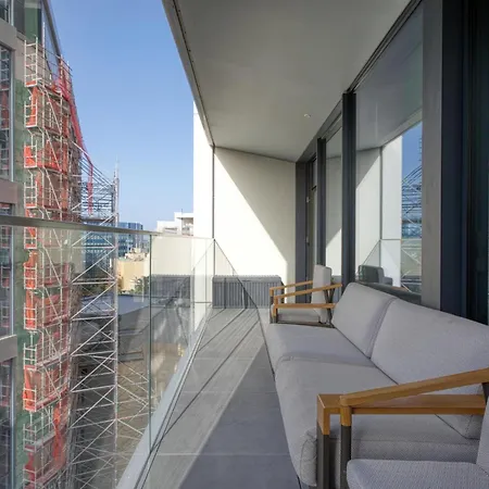 Apartamento Exquisite In Mercury Towers By 360 Estates *