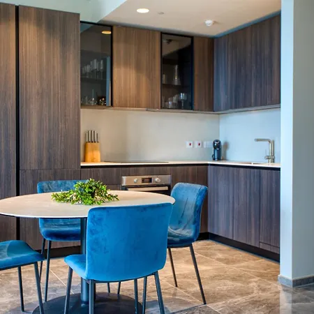 Exquisite In Mercury Towers By 360 Estates * San Julián
