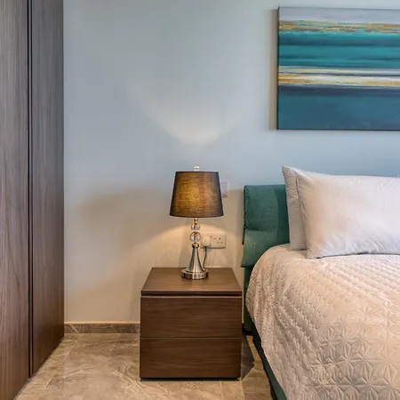 Apartamento Exquisite In Mercury Towers By 360 Estates