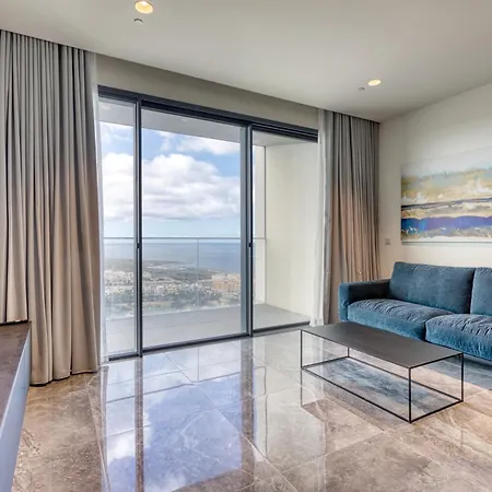 Exquisite In Mercury Towers By 360 Estates Apartamento *