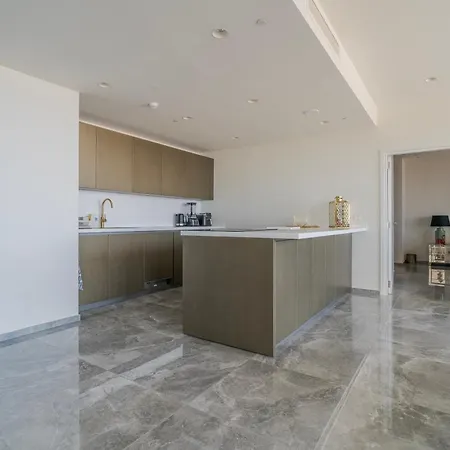 Official Of Mercury Towers By Mymercury