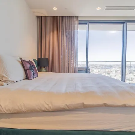 Apartamento Official Of Mercury Towers By Mymercury San Julián