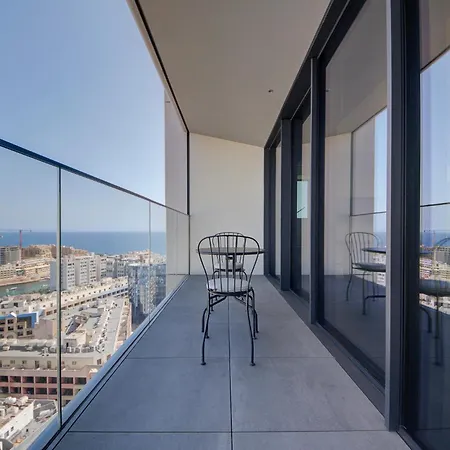 Apartamento Official Of Mercury Towers By Mymercury