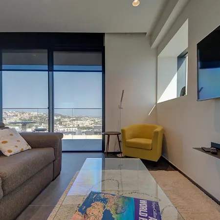 Apartamento Official Of Mercury Towers By Mymercury *