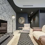 Official Of Mercury Towers By Mymercury *