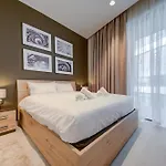 Official Of Mercury Towers By Mymercury * Saint Julian's