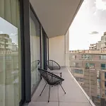 Official Of Mercury Towers By Mymercury Saint Julian's