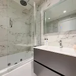 Apartament Official Of Mercury Towers By Mymercury