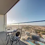 Official Of Mercury Towers By Mymercury Saint Julian's