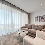 Official Of Mercury Towers By Mymercury