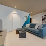 Official Of Mercury Towers By Mymercury