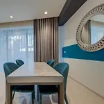 Official Of Mercury Towers By Mymercury * Saint Julian's