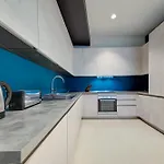 Official Of Mercury Towers By Mymercury