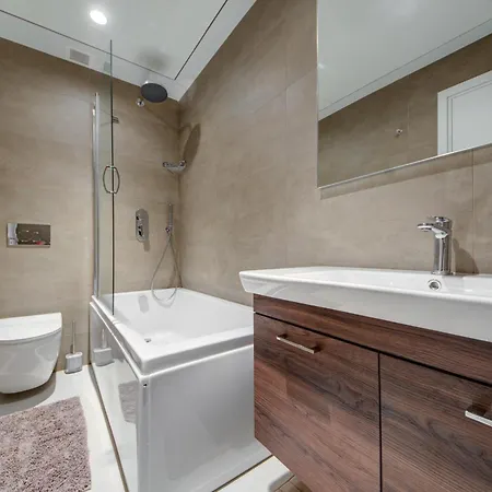 Official Of Mercury Towers By Mymercury