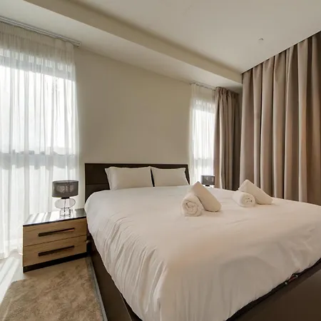 Official Of Mercury Towers By Mymercury Apartman