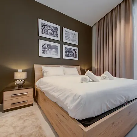 Official Of Mercury Towers By Mymercury