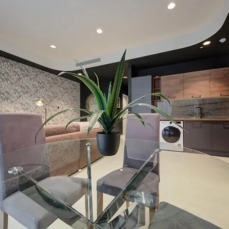 Official Of Mercury Towers By Mymercury Apartman