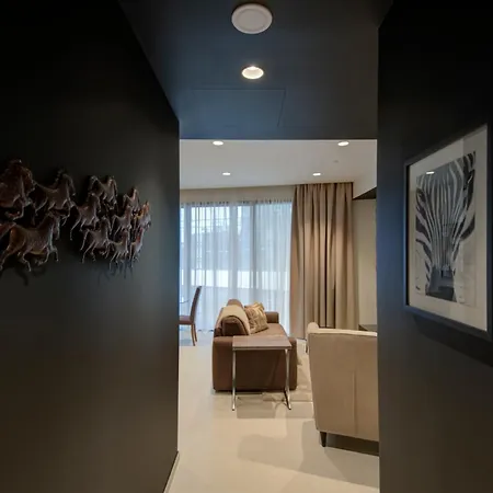 Apartman Official Of Mercury Towers By Mymercury *