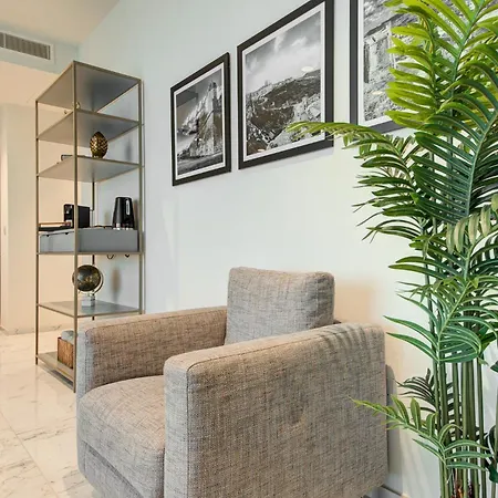Official Of Mercury Towers By Mymercury Apartment