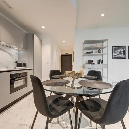 Apartament Official Of Mercury Towers By Mymercury *