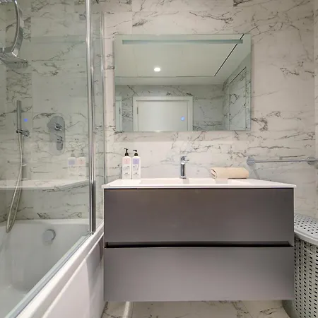 Official Of Mercury Towers By Mymercury